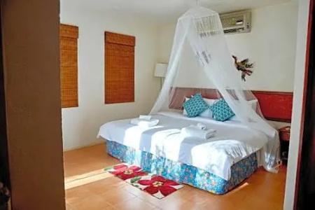 Natural Wing Health Spa and Resort - 42