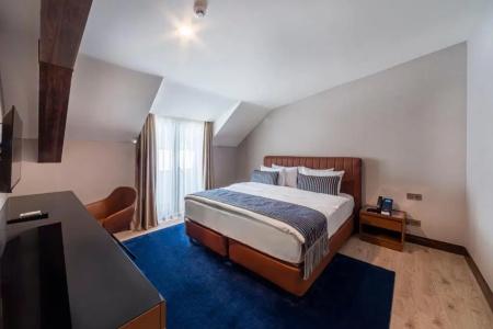 Tryp By Wyndham Istanbul Sisli - 77