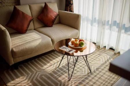 Parc Borough City Resort -Sha Extra Plus - 62