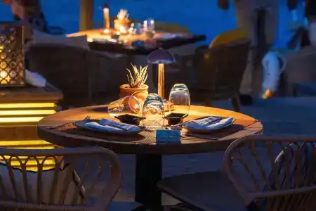 Caresse, a Luxury Collection Resort & Spa, Bodrum - 31