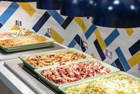 Hampton By Hilton Amsterdam Arena Boulevard - 29
