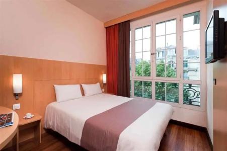 ibis Paris Ornano Montmartre Nord 18ème - 32