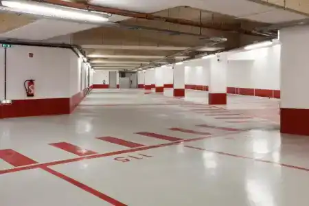Ac Paris Porte Maillot By Marriott - 16