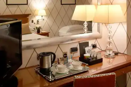 Starhotels Metropole - 28