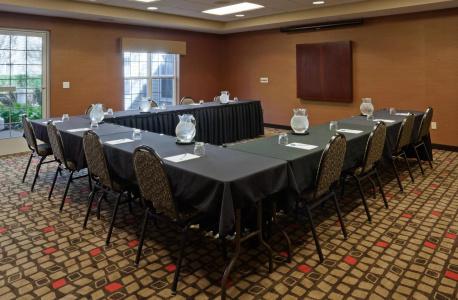Homewood Suites by Hilton - 24