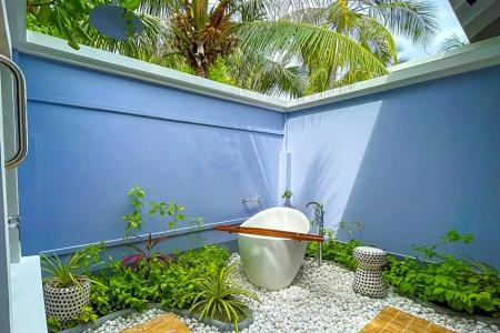 SAii Lagoon Maldives, Curio Collection by Hilton - 91