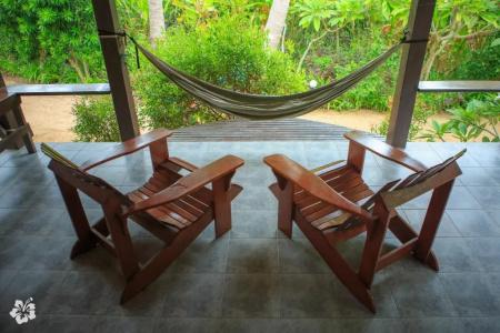 Seaflower Bungalows - 51