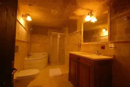 Century Cave - 8
