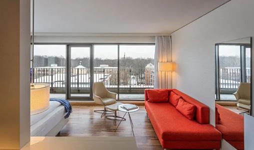 Pestana Berlin Tiergarten - 181