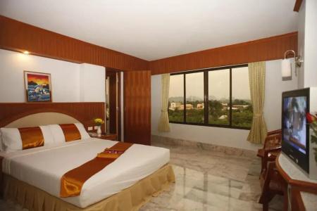 Boon Siam - 27