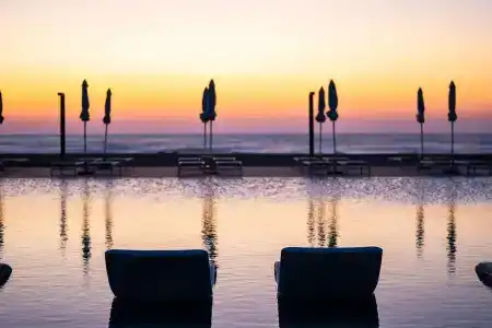 HVD Reina del Mar - 24 Hours Premium All Inclusive - 32