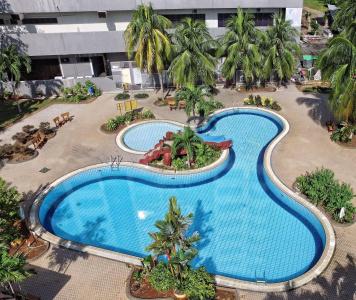 The Putra Regency - 14