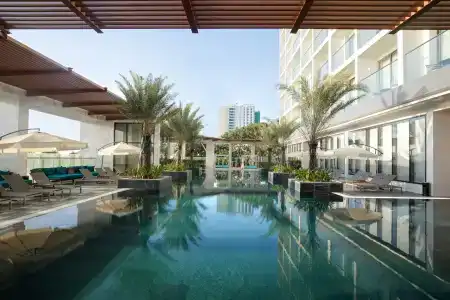 Citadines Bayfront Nha Trang - 28