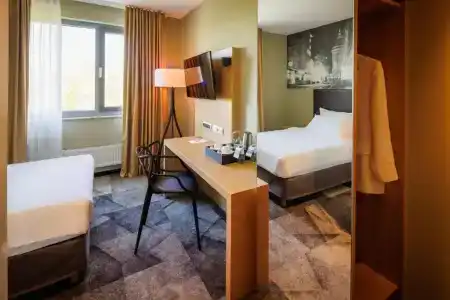 Lanzcarré Mannheim, a member of Radisson Individuals - 39
