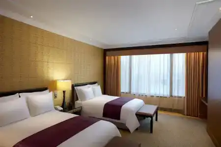 Sheraton Grande Sukhumvit, a Luxury Collection, Bangkok - SHA Extra Plus - 5