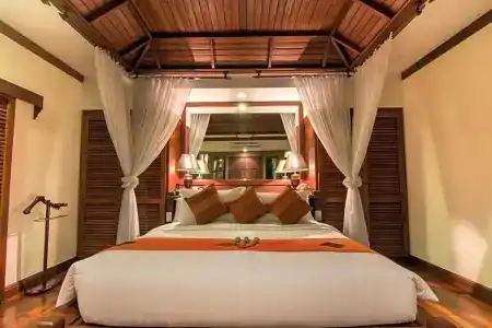 Angkor Palace Resort & Spa - 217
