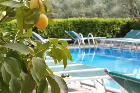 Al Sole Bardolino - 9