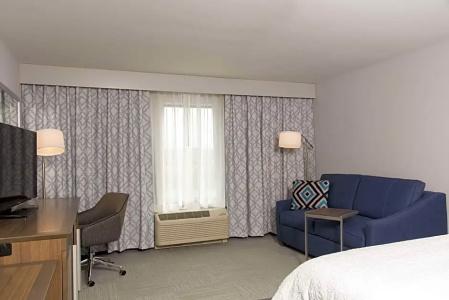 Hampton Inn and Suites - 60