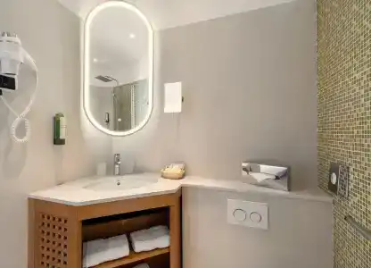 Best Western Premier Montfleuri - 146