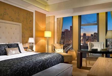 Wanda Vista Beijing - 35