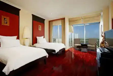 Hilton Hua Hin Resort & Spa - Sha Extra Plus - 78