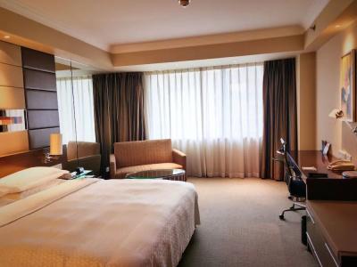 Four Points By Sheraton Beijing, Haidian - 42