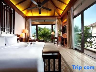 Grand Metropark Villa Resort Sanya Yalong Bay - 96