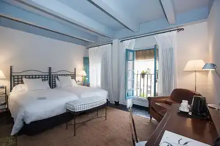 Hospes Las Casas Del Rey De Baeza - 70
