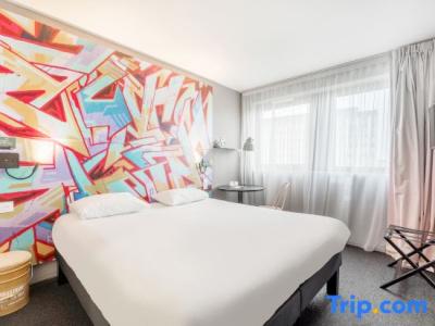 Ibis Styles Toulouse Centre Canal du Midi - 57