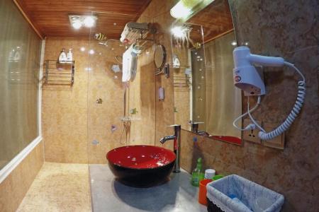 Yueke Courtyard Inn - 8