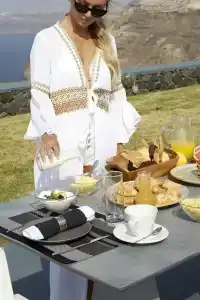 Santorini Princess Presidential Suites - 132