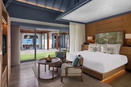 The Halcyon Private Isles Maldives, Autograph Collection - 75