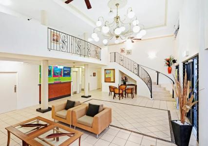 Cairns Queens Court - 9