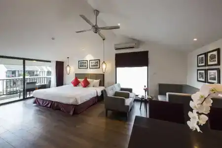 Senvila Boutique Resort & Spa - 4