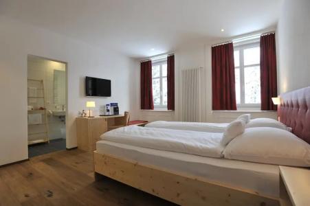 Blatter's Arosa & Bella Vista Spa - 16