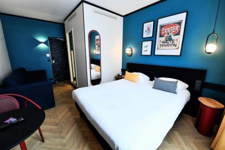 ibis Styles Dijon Central - 91