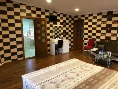 Vale&restaurant complex - 7