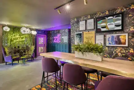Premier Inn Hampstead - 33