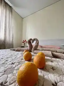 Апельсин - 1