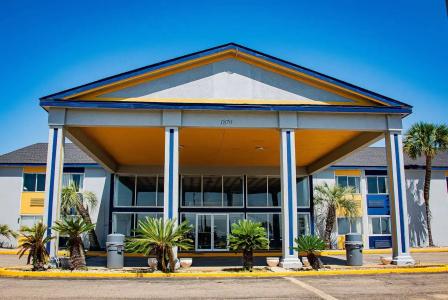 Biloxi Beach - 18