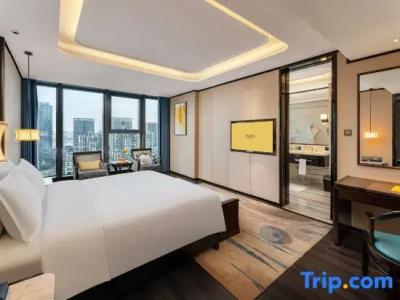 voco - Hangzhou Binjiang Minghao, an IHG - 74