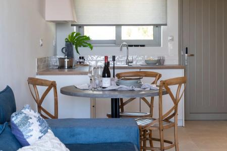 Pignolia Suites - 100