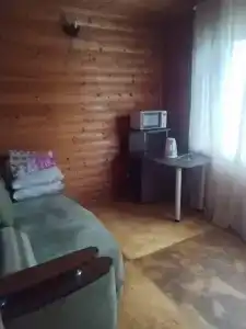 Кара Идель - 7