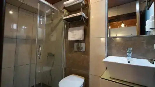 Antalya Inn - 30