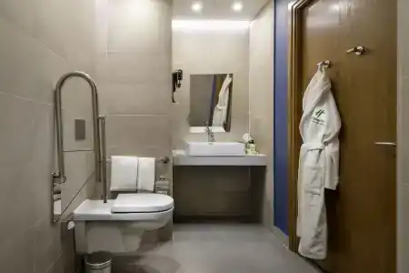 Holiday Inn Yerevan - Republic Square, an IHG - 49