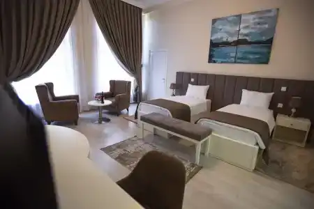 AlmaBagi&Villas - 34