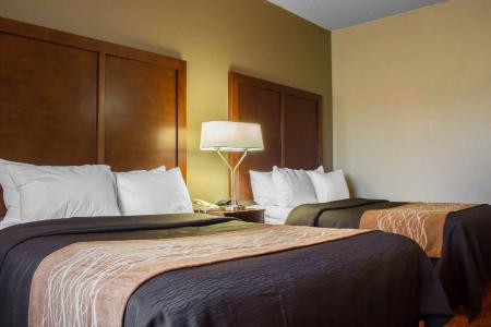 Comfort Inn & Suites near Kino Sports Complex - 45
