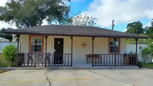 Traveby Wyndham Suites St Augustine - 114
