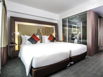 Novotel Bangkok Silom Road - Sha Extra Plus - 2