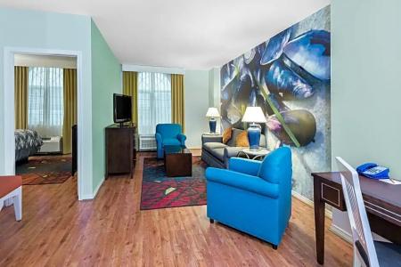 Indigo Houston at the Galleria, an IHG Hotel - 67
